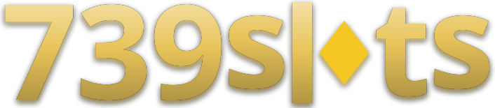 739slots logo