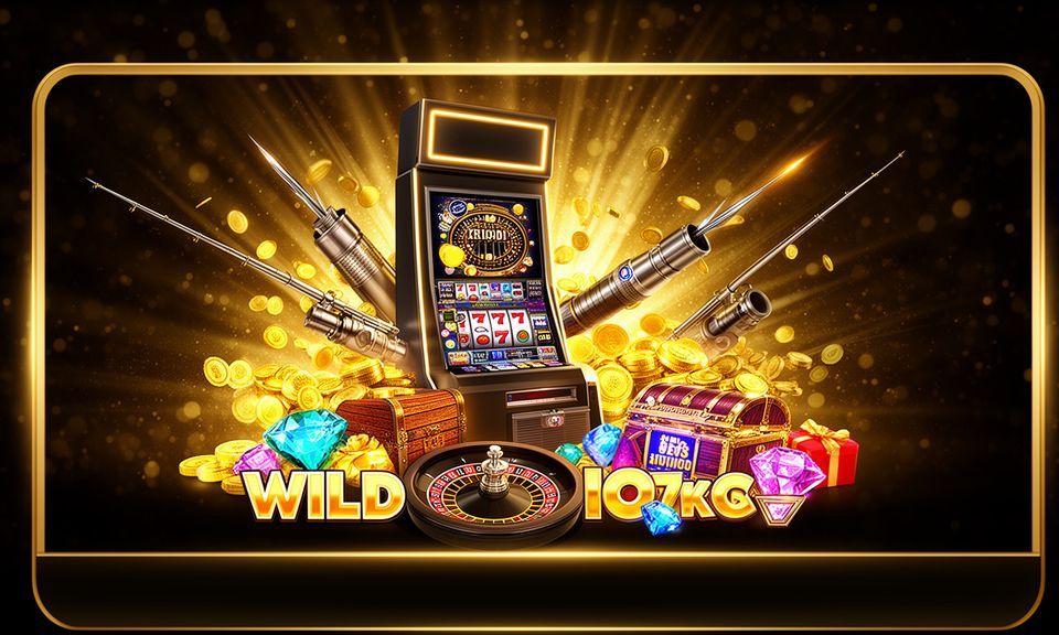 739slots ရူလက် စက်ချခြင်း